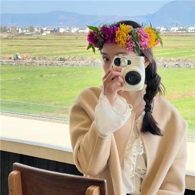 女谍玉娇龙