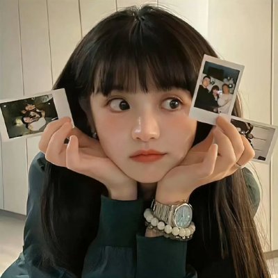 她和她的猫